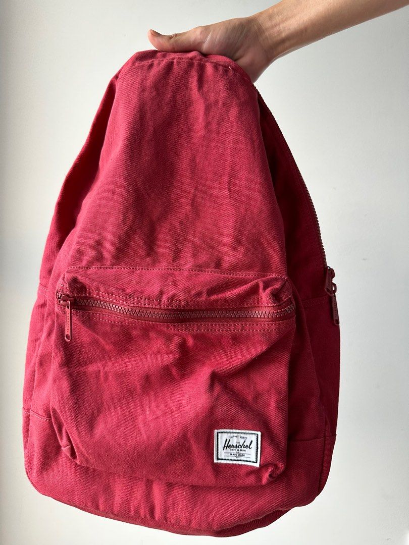 Original herschel bag sales