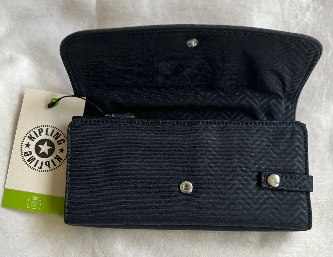 Kipling wallet original clearance
