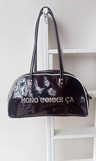Original Mono Comme Ça Hand Bag
