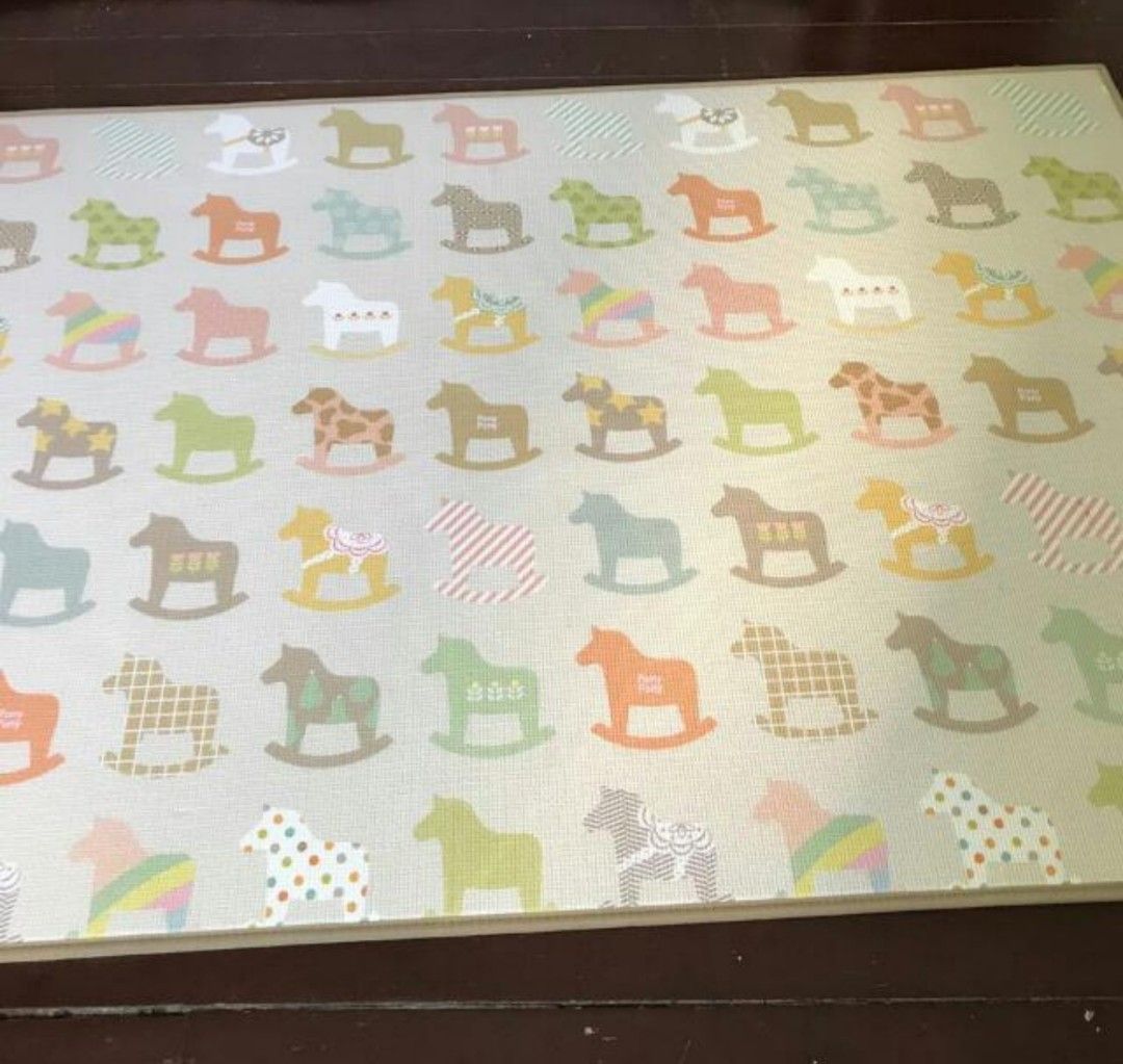 Parklon sales silky playmat