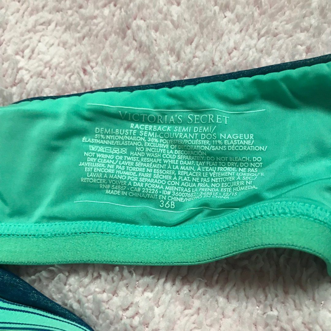 Victoria’s Secret Underwear Bundle
