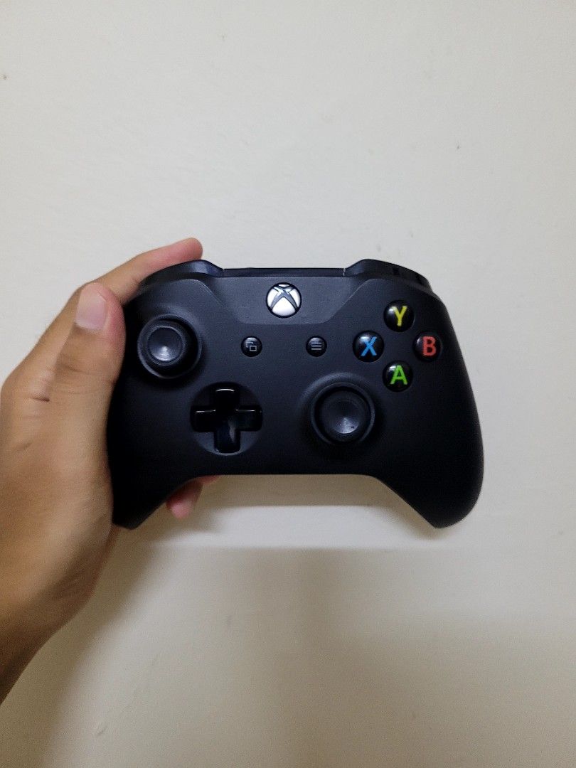 Original Xbox one controller, Video Gaming, Gaming Accessories
