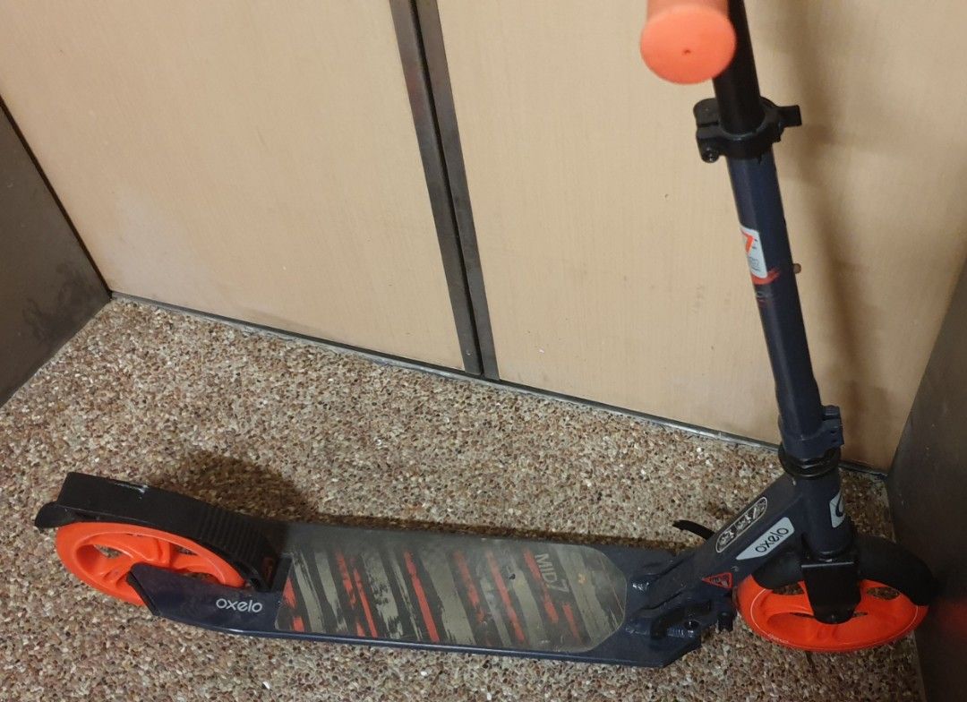 OXELO, Sports Equipment, Sports & Games, Skates, Rollerblades ...