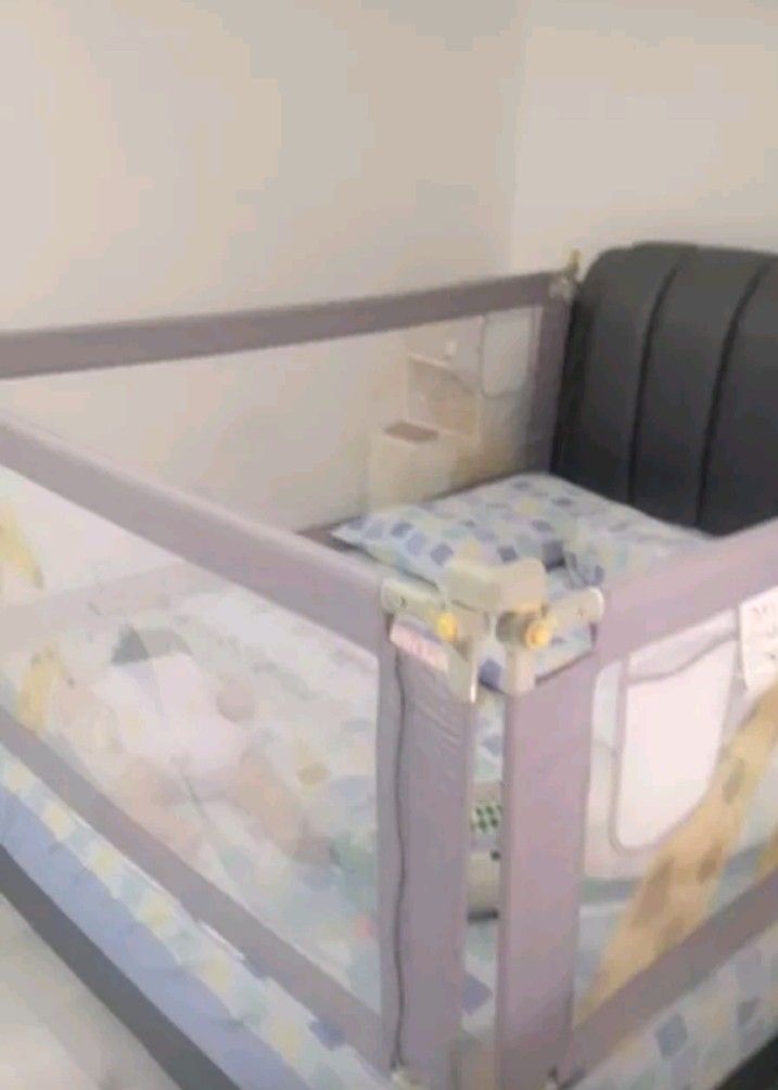 Argos deals cot guard