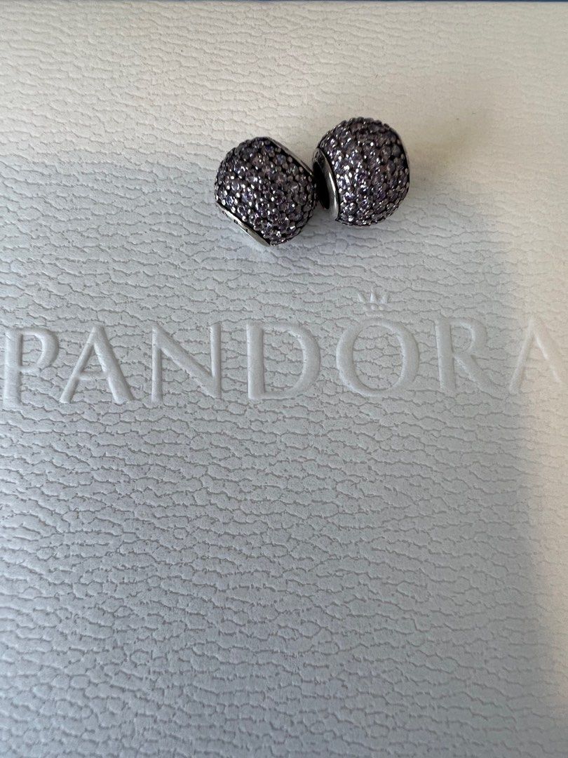 Genuine sale pandora charms