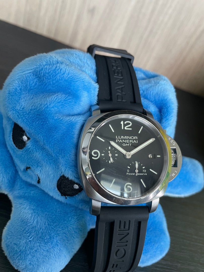 Panerai 347 on sale