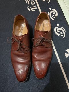 Pantovel Alessandro Size 44 Made Italy