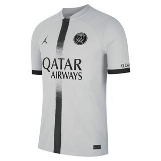 Nike Paris St Germain PSG shirt jersey maillot Rothen sz M