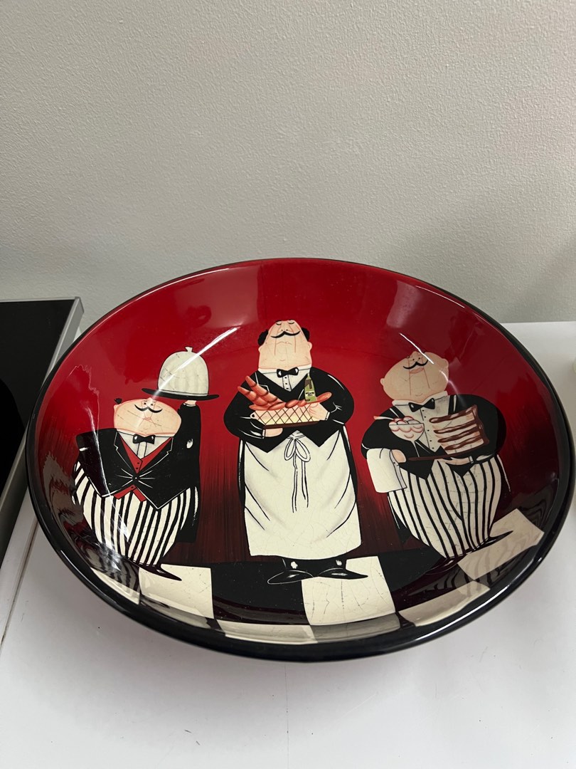 party plate on Carousell