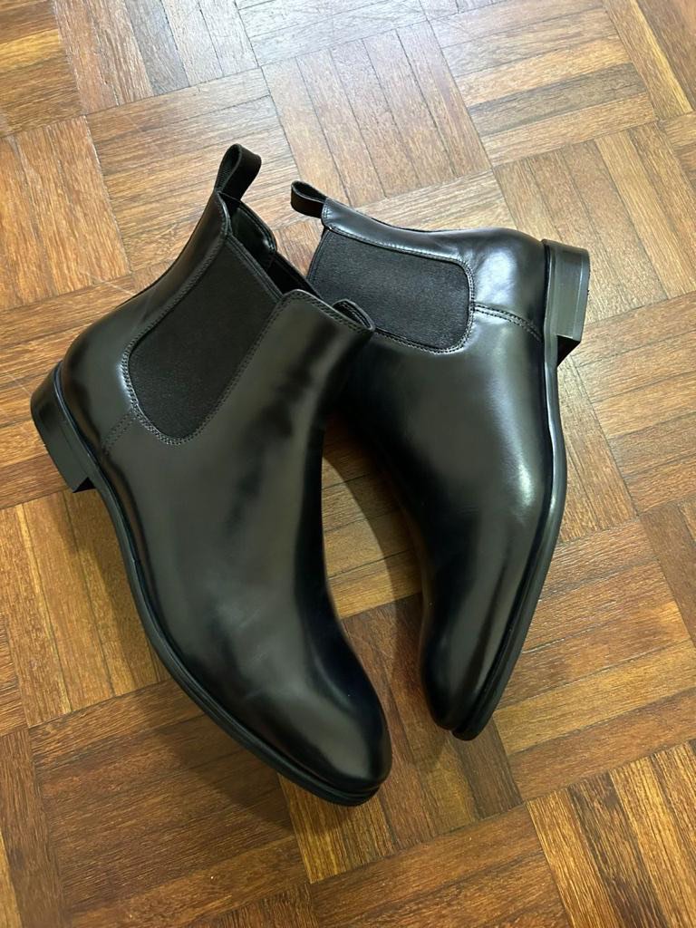 To boot new york toby 2025