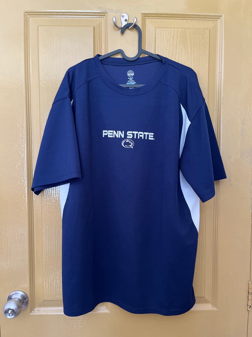 penn state dri fit sweatshirt
