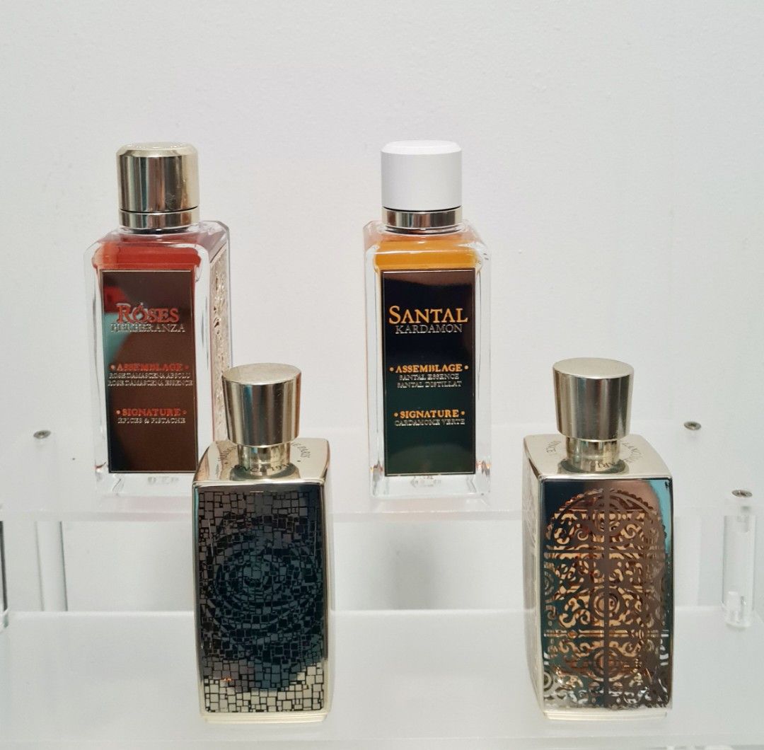 Oud bouquet lancome outlet