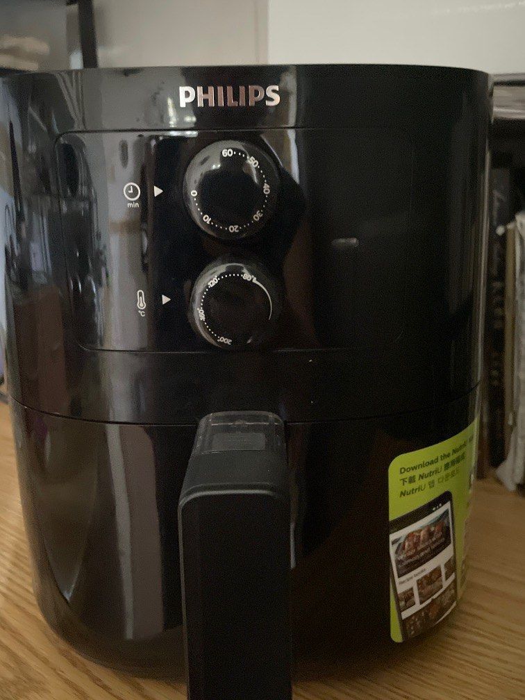 Philip air fryer, TV & Home Appliances, Kitchen Appliances, Fryers on