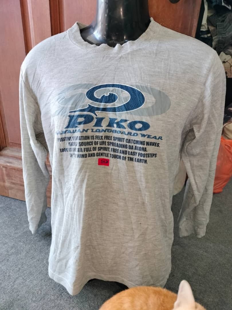 Piko sweater outlet