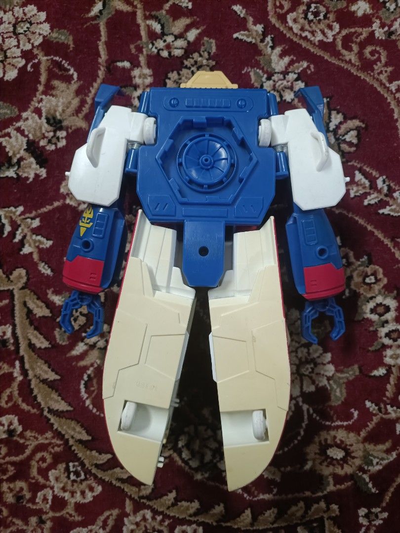 Playskool Heroes Transformers Rescue Bots Deep Water Rescue High Tide ...