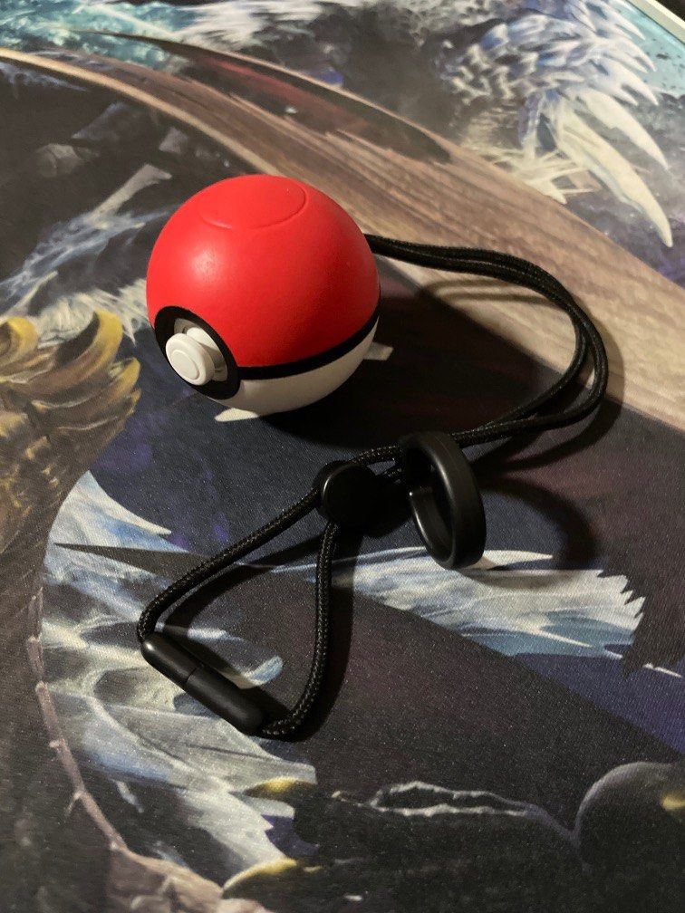 Pokeball plus $20 cheap