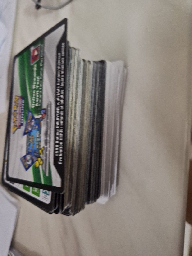 Pokemon Code Cards Hobbies Toys Memorabilia Collectibles Vintage Pokemon code cards hobbies toys memorabilia collectibles vintage