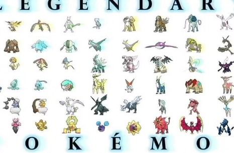 Shiny Locked All Legendary Pokemon In Let's Go Pikachu Shiny