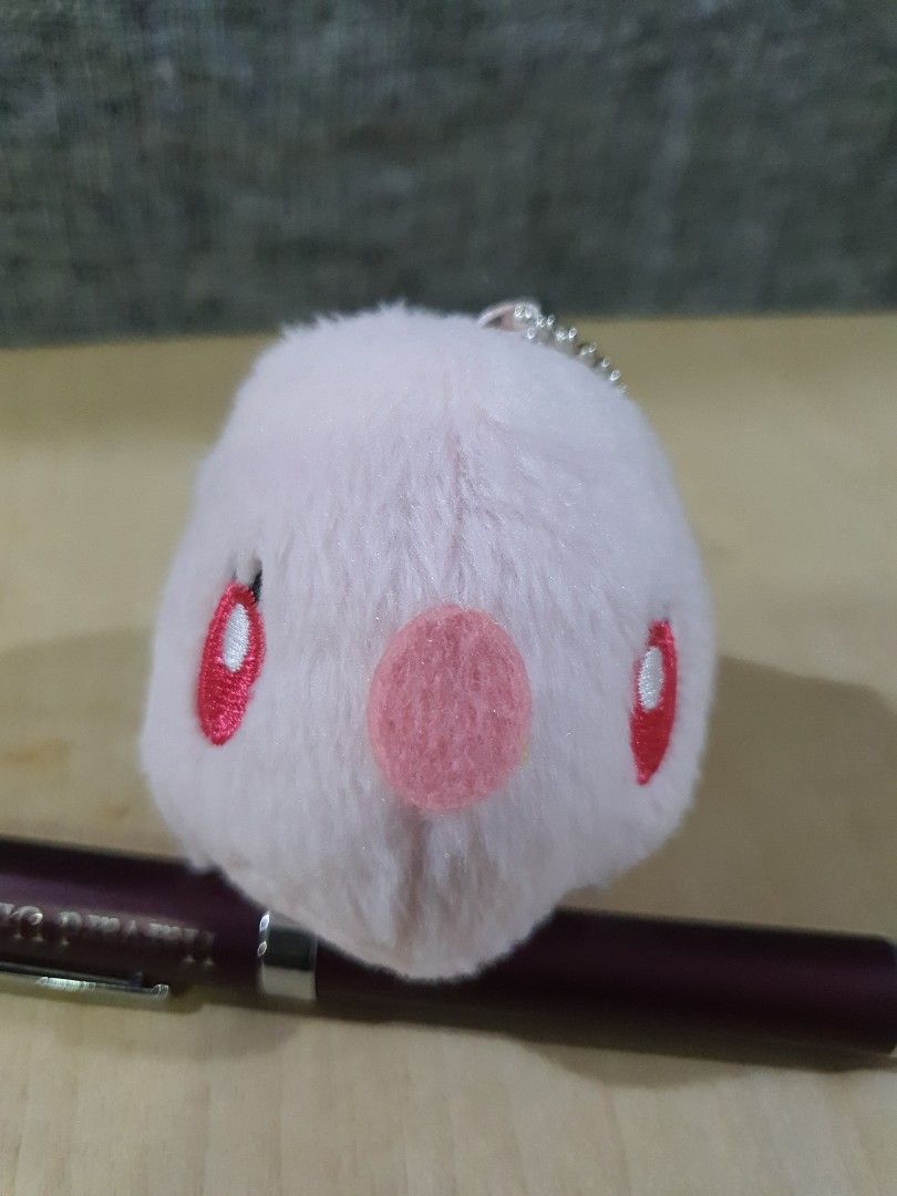 Munna plush top