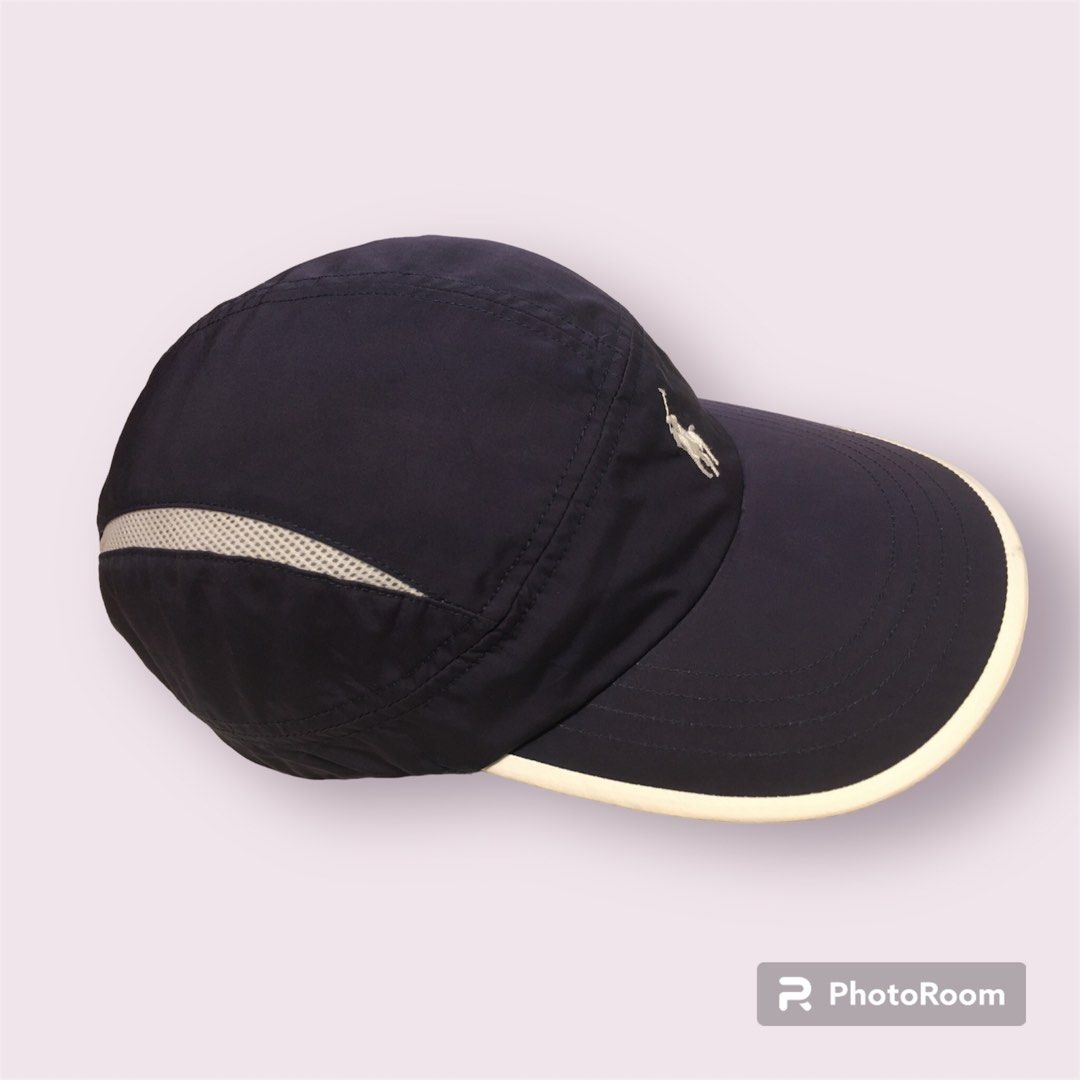 Polo Ralph Lauren 5 panel Men s Fashion Watches Accessories