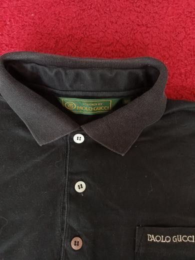 Paolo gucci shirt clearance