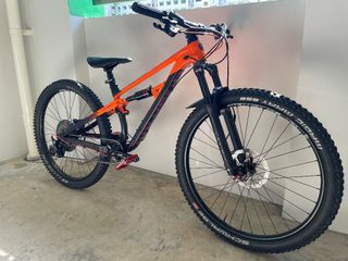 Affordable polygon siskiu d5 For Sale Bicycles Parts Carousell Singapore