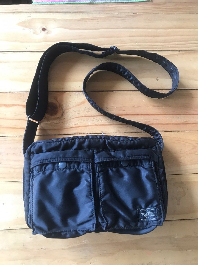 Porter tanker sling bag online