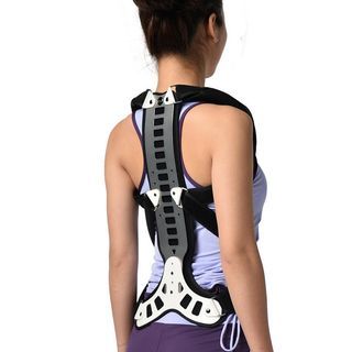 Posture Corrector Back Braces Body Shaping Light Ober Humpback Spine Corrector