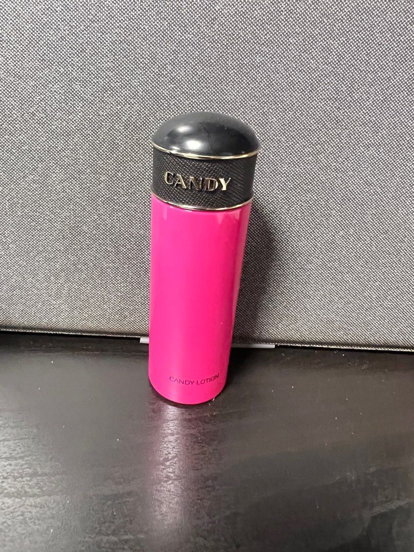 Prada Candy Lotion 75 ML Beauty Personal Care Bath Body