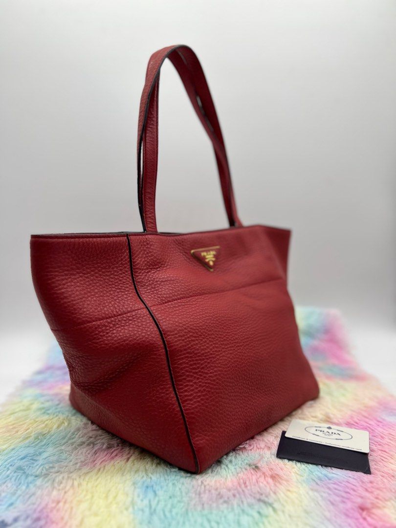 Small daino store tote bag