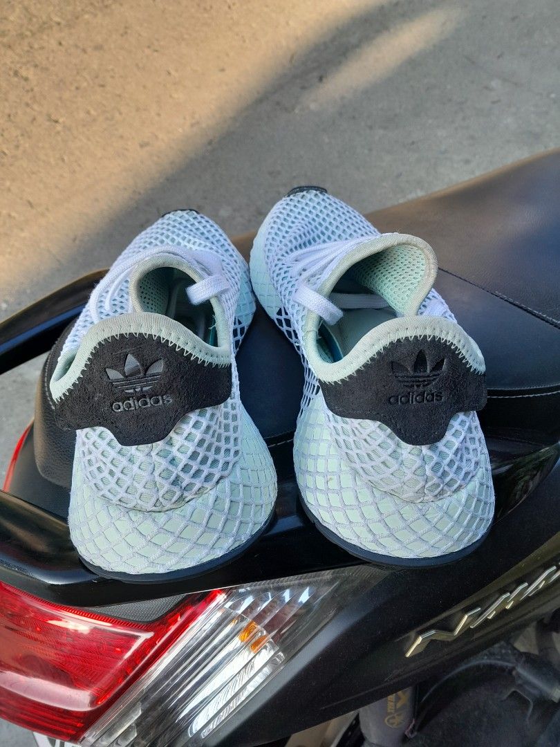 PRELOVED ADIDAS DEERUPT WOMENS
