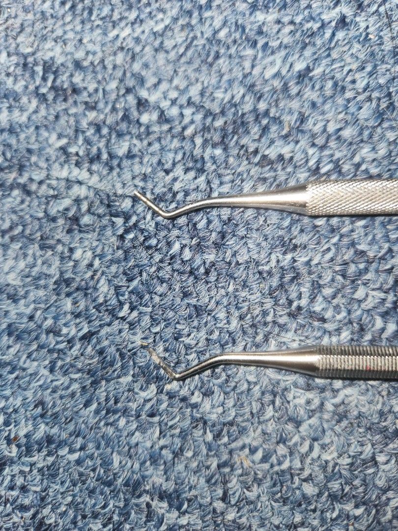 Premier Depth Gauge and Hatchet on Carousell