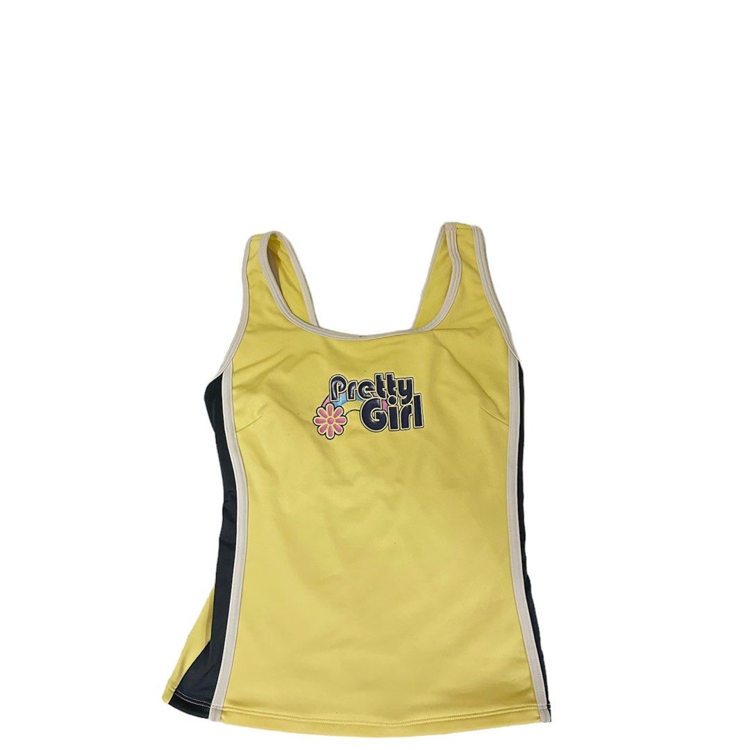 Pretty Girl Top Y2K (Category: Others Tops) located in Taytay. Submitted by dayanclothes (Listing ID 1247451137, Image 2). Description: .