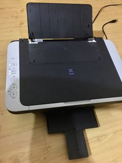 Printer canon pixma e410