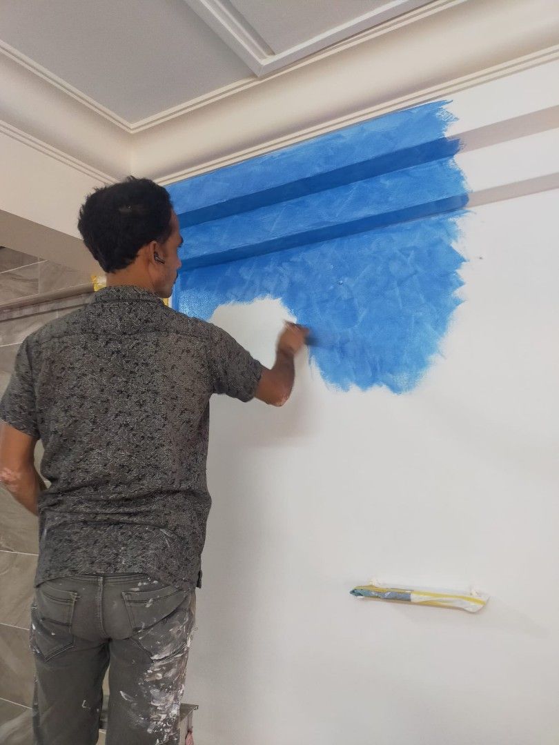 Professional Painter and painting service/Cheap painting service/Cheap Painter/Premium Painting