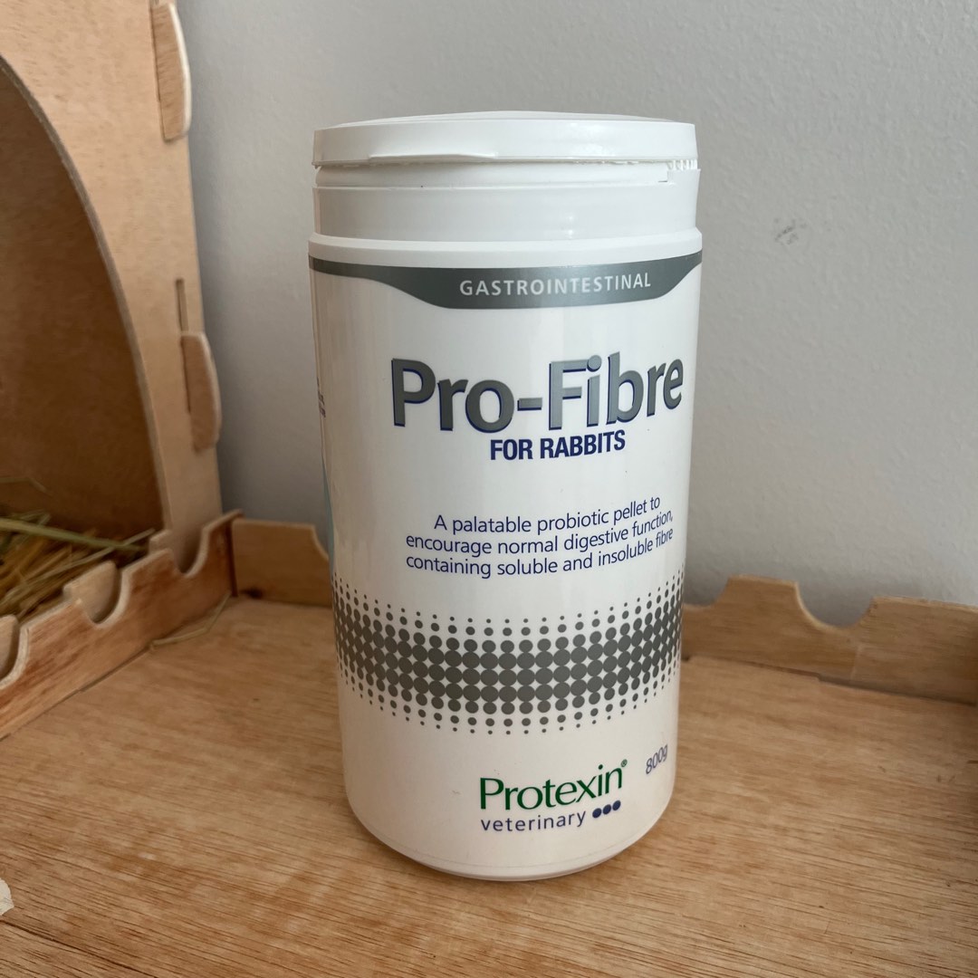 Protexin fibre 2025