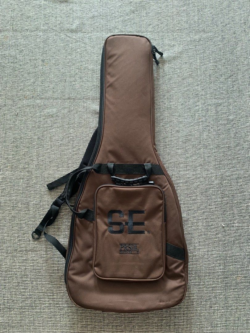 Prs soft 2025 case