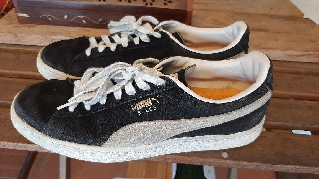 Puma suede 90s discount