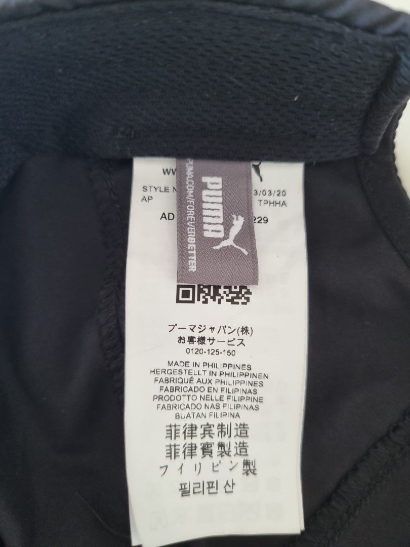 Puma rn 62200 on sale