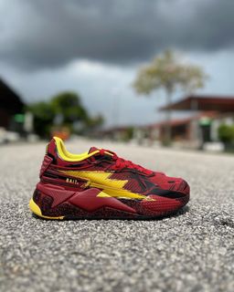 Puma cheap rsx3 mix