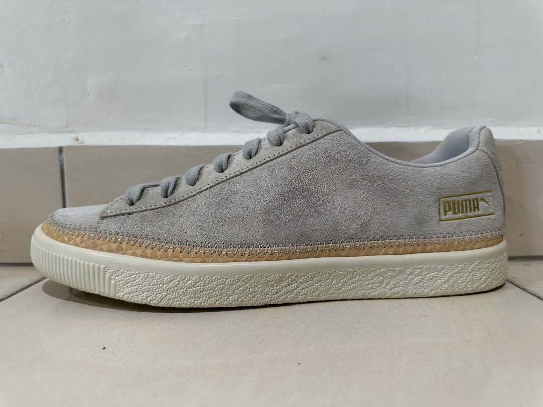 puma suede uk