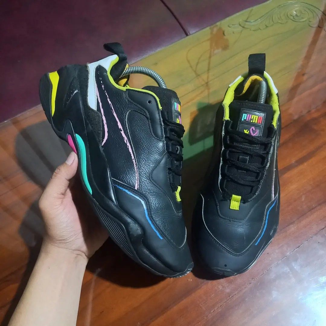Puma thunder x bradley shop