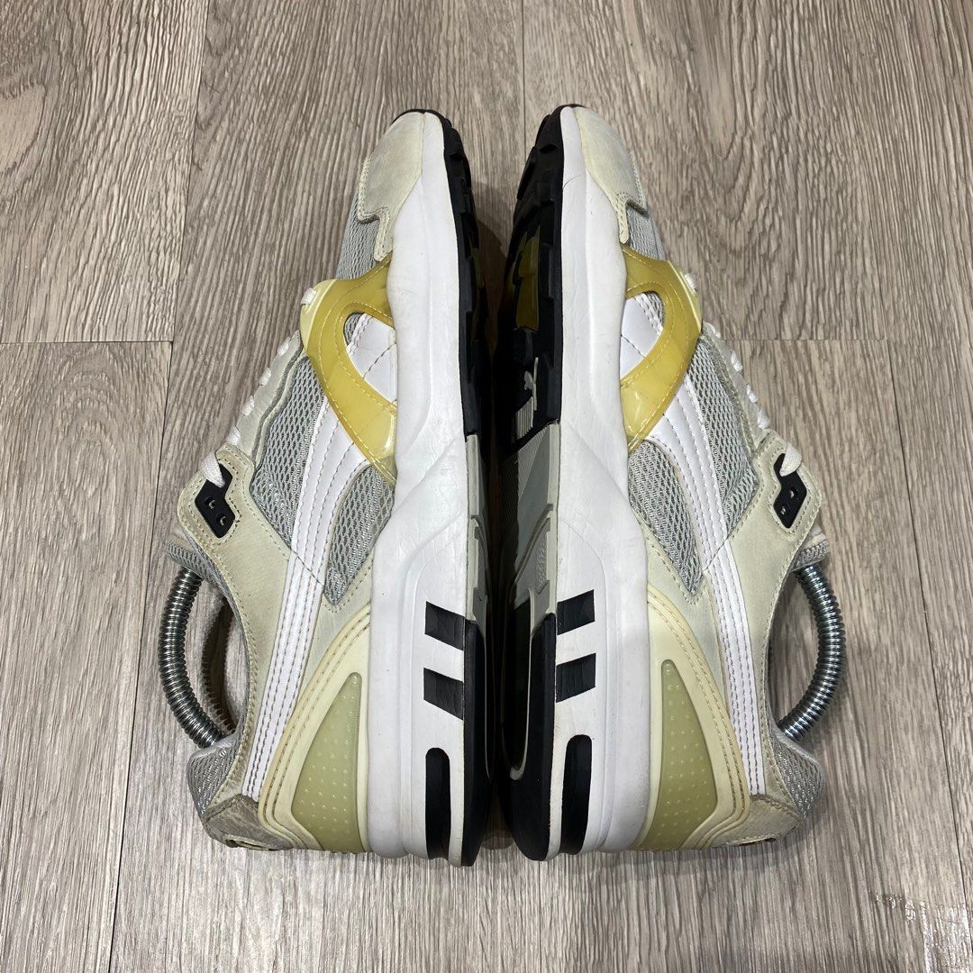 Adidas trinomic hotsell