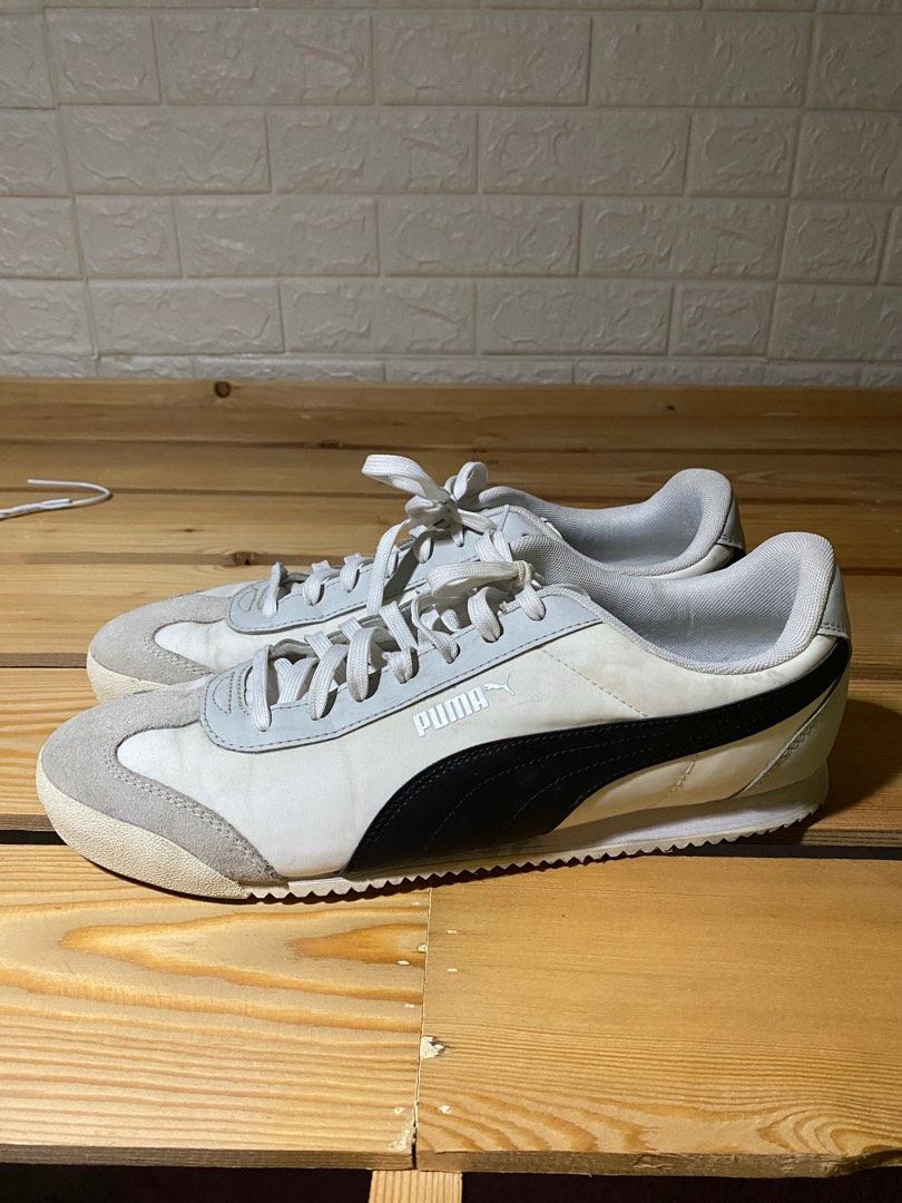 Puma turin zero store