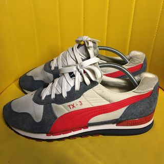 Puma tx3 2025 price in malaysia