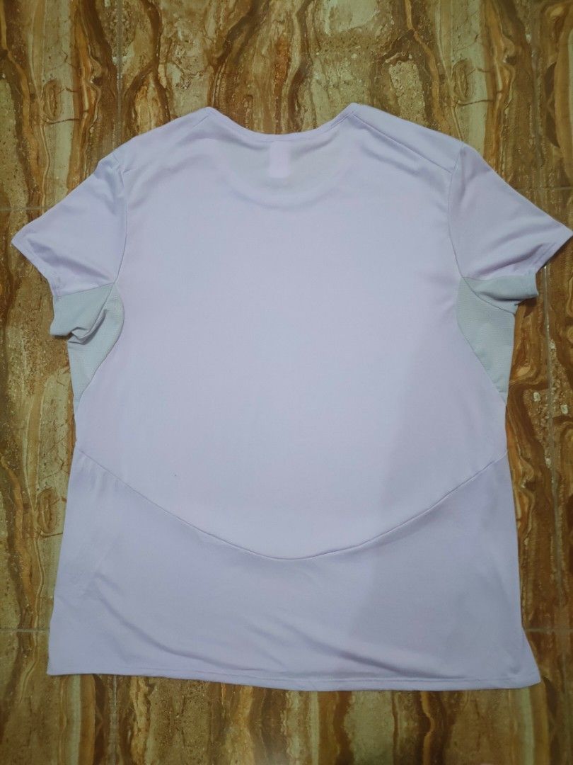 Quechua Shirt on Carousell