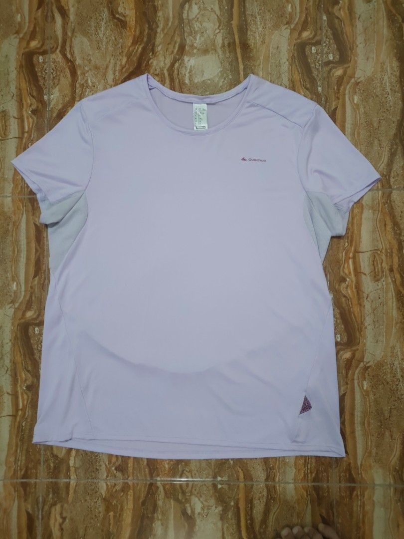 Quechua Shirt on Carousell