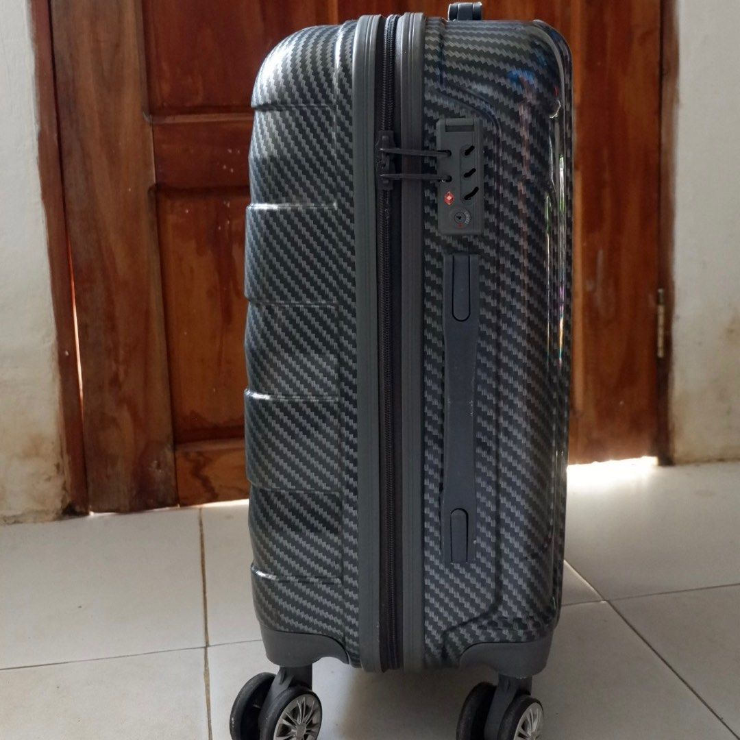 Racini luggage medium hotsell