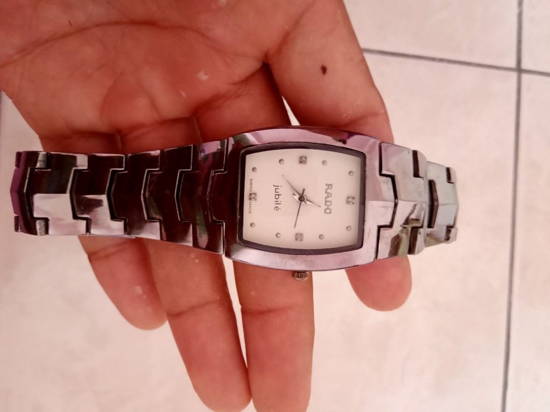 Rado jubile store swiss price
