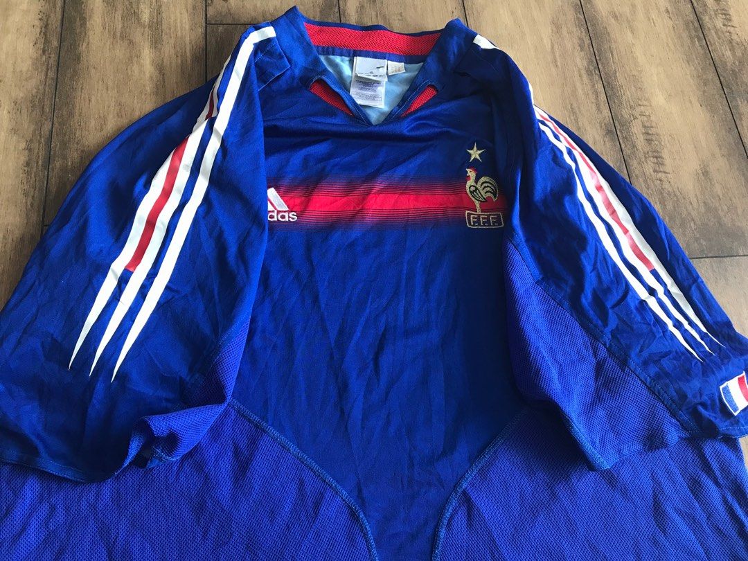 jersi france euro 2018